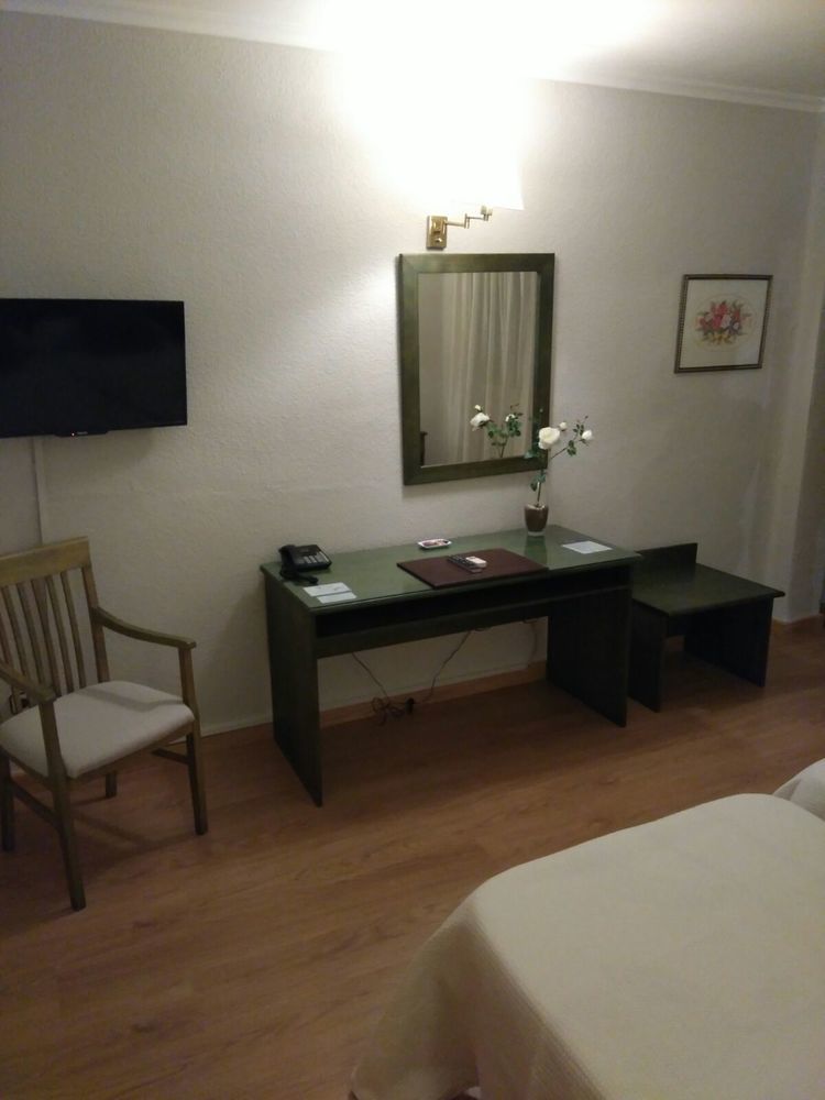 Hotel Salvador Bailén Exteriör bild